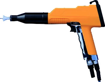 2018 China Top Seller Spray Powder Coating Gun for Sale